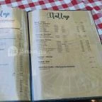 Lópofa Csárda Kiskunmajsa - Étlap/itallap