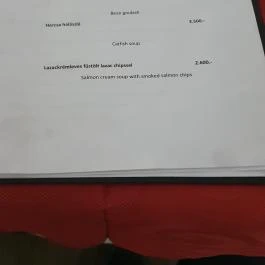 Lorena Étterem, Hajdúszoboszló - Egyéb