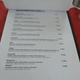 Lorena Étterem, Hajdúszoboszló - Egyéb