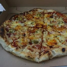 Lorena Étterem, Hajdúszoboszló - Egyéb