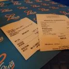 Louis Gyorsétterem & Burger Bar - Budagyöngye Bevásárlóközpont Budapest - Egyéb