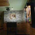 Lounge Y69 Komárom - Belső