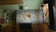 Lounge Y69 Komárom - Belső
