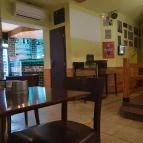 Lounge Y69 Komárom - Belső