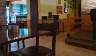 Lounge Y69 Komárom - Belső
