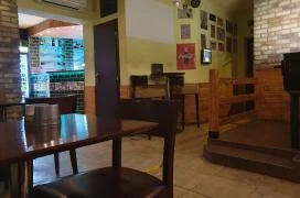 Lounge Y69 Komárom