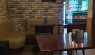 Lounge Y69 Komárom - Belső
