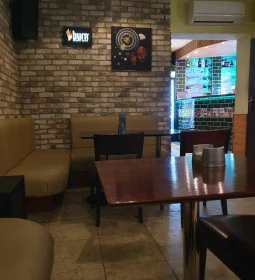 Lounge Y69