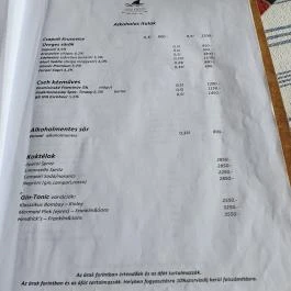 Lovas Kikötő Lovas - Egyéb