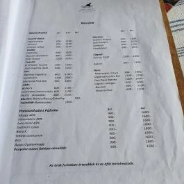 Lovas Kikötő Lovas - Egyéb