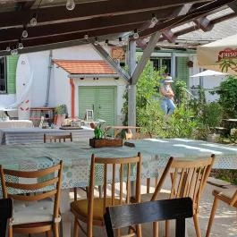 Lovas Kikötő Lovas - Egyéb