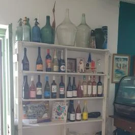 Lovas Kikötő Lovas - Egyéb