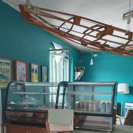 Lovas Kikötő Lovas - Egyéb