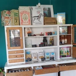 Lovas Kikötő Lovas - Egyéb