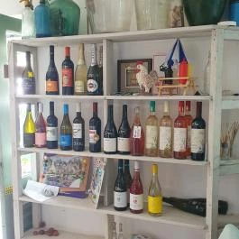 Lovas Kikötő Lovas - Egyéb