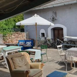 Lovas Kikötő Lovas - Egyéb