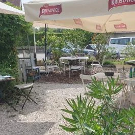 Lovas Kikötő Lovas - Egyéb