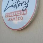 Love Story Cukrászda & Kávézó Albertirsa - Egyéb