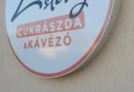 Love Story Cukrászda & Kávézó Albertirsa