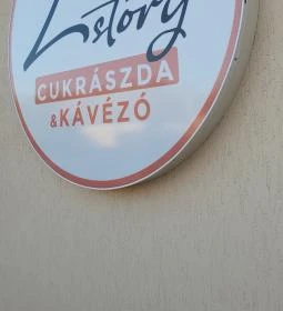 Love Story Cukrászda & Kávézó