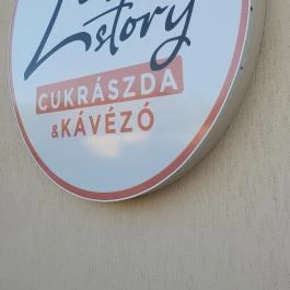 Love Story Cukrászda & Kávézó Albertirsa - Egyéb