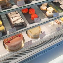 Love Story Cukrászda & Kávézó, Albertirsa - Egyéb