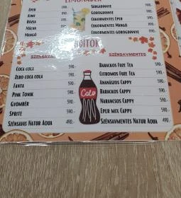 Love Story Cukrászda & Kávézó