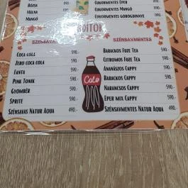 Love Story Cukrászda & Kávézó, Albertirsa - Egyéb