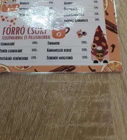 Love Story Cukrászda & Kávézó