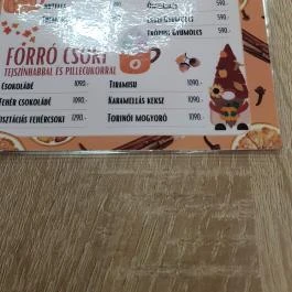 Love Story Cukrászda & Kávézó, Albertirsa - Egyéb