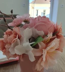 Love Story Cukrászda & Kávézó