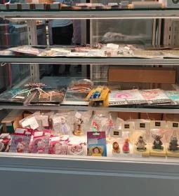 Love Story Cukrászda & Kávézó