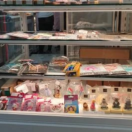 Love Story Cukrászda & Kávézó, Albertirsa - Egyéb