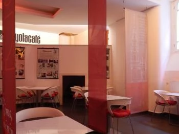 Loyola Café Budapest