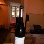 Loyola Café Budapest - Belső