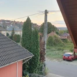 Lucia Haus, Eger - Egyéb