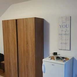 Lucia Haus, Eger - Egyéb