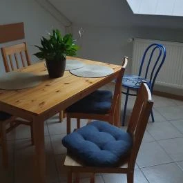 Lucia Haus, Eger - Egyéb