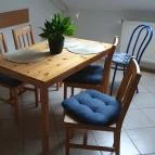 Lucia Haus Eger - Egyéb