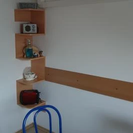 Lucia Haus, Eger - Egyéb