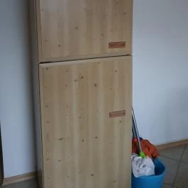 Lucia Haus, Eger - Egyéb