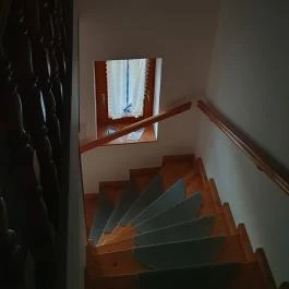 Lucia Haus, Eger - Egyéb