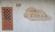 Lucia Haus Eger - Egyéb