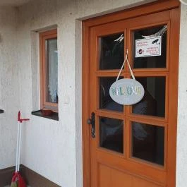 Lucia Haus, Eger - Egyéb