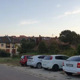 Lucia Haus, Eger - Egyéb