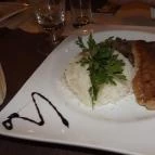 Lugas Szálloda Étterem Nyíregyháza - Étel/ital