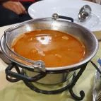 Lugas Vendéglő Budapest - Étel/ital