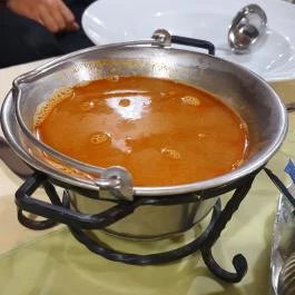 Lugas Vendéglő, Budapest - Étel/ital