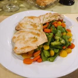 Lugas Vendéglő, Budapest - Étel/ital