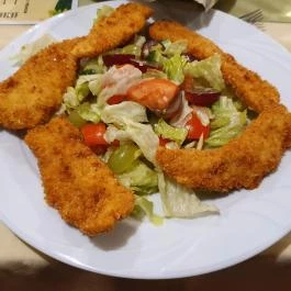 Lugas Vendéglő, Budapest - Étel/ital